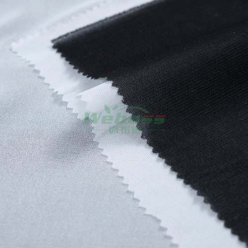 Performance Knit Interlining Warp Knit Interlining Wholesale Supplier - Weboss