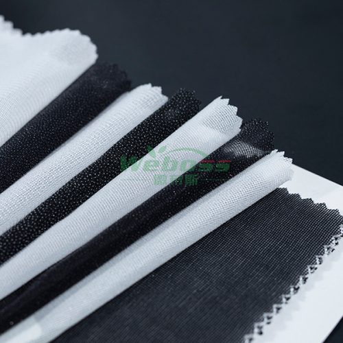 Performance Knit Interlining Warp Knit Interlining Wholesale Supplier - Weboss