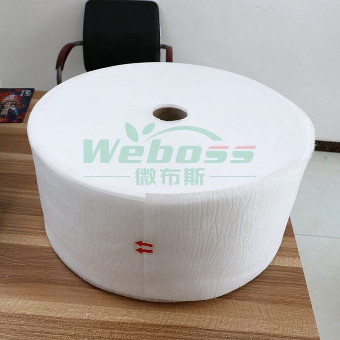 Hot Air Nonwoven Fabric - 图片 2
