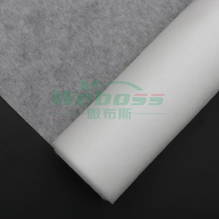 Hot Air Nonwoven Fabric - 图片 3