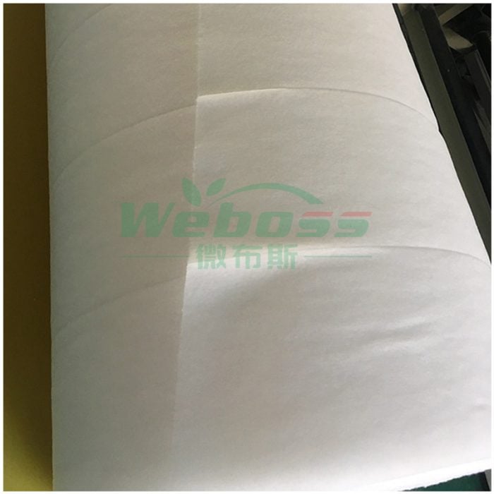 Hot Air Nonwoven Fabric - 图片 4