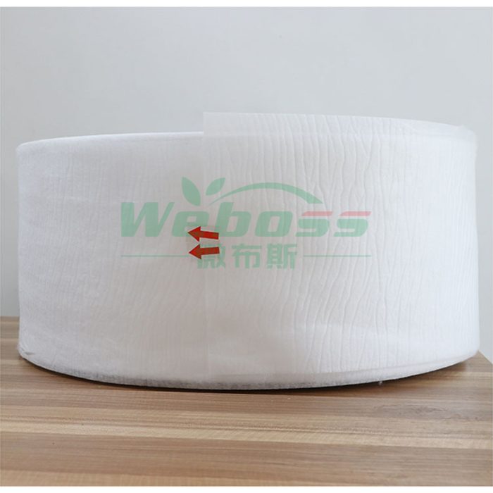 Hot Air Nonwoven Fabric - 图片 5