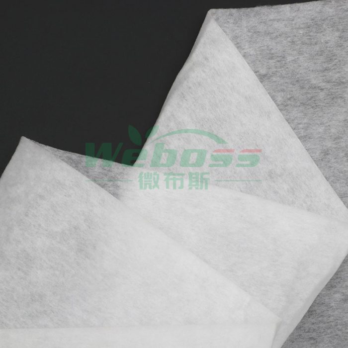 Hot Air Nonwoven Fabric