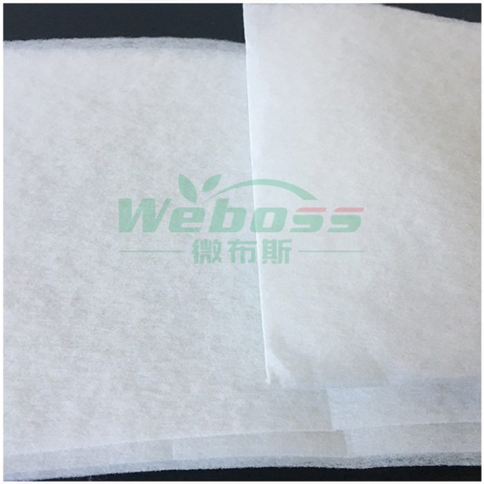 Hot Air Nonwoven Fabric - 图片 6