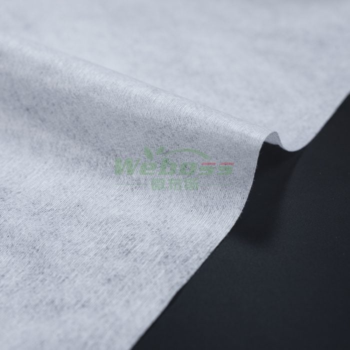 Chitosan Spunlace Nonwoven Fabric - 图片 3