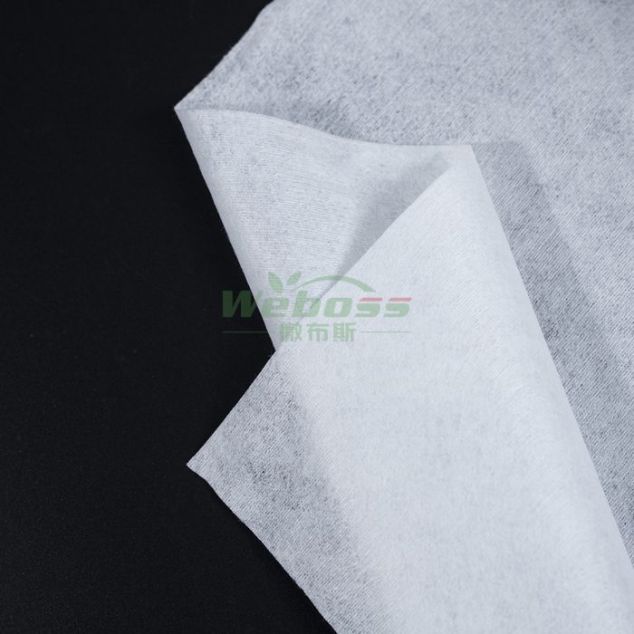 Chitosan Spunlace Nonwoven Fabric - 图片 4