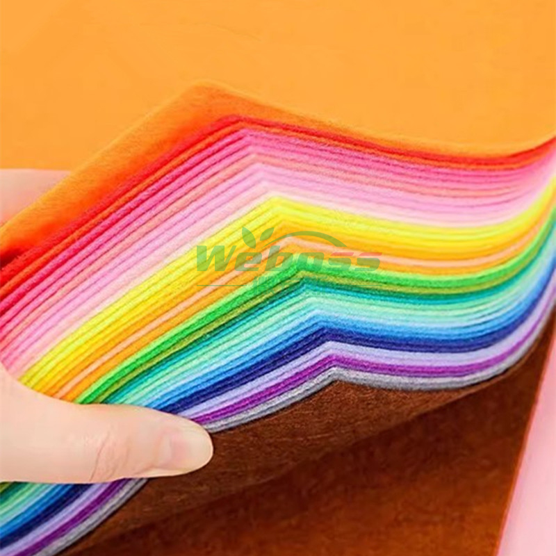 Needle punched nonwoven fabric - 图片 3