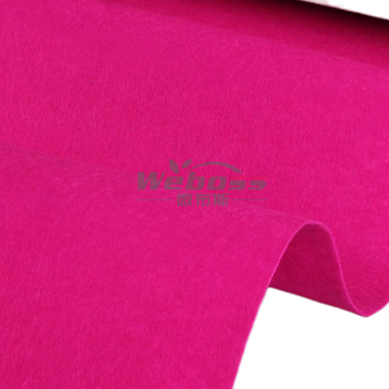 Needle punched nonwoven fabric - 图片 2