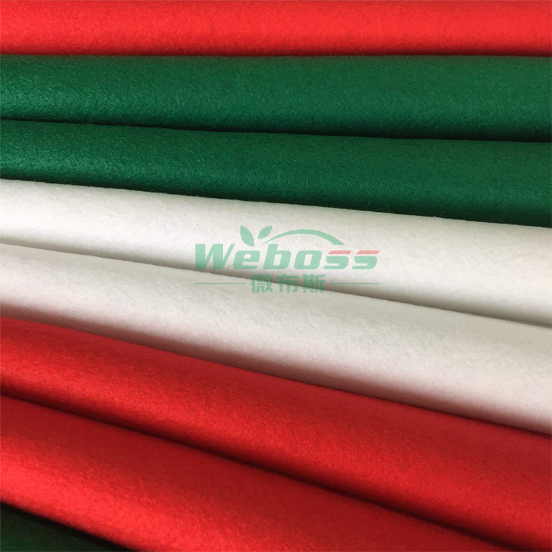 Needle punched nonwoven fabric - 图片 4