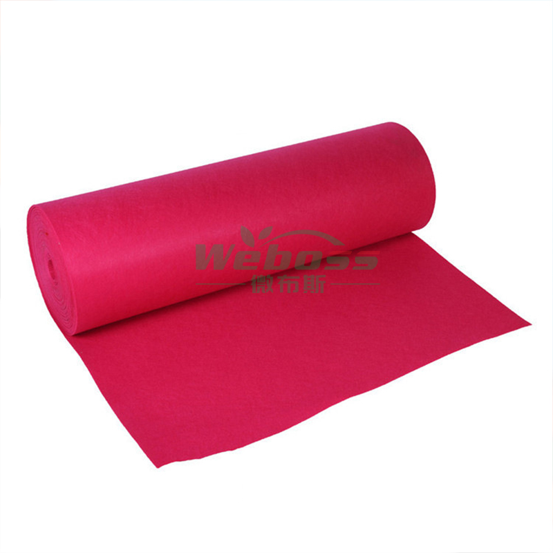 Needle punched nonwoven fabric - 图片 5