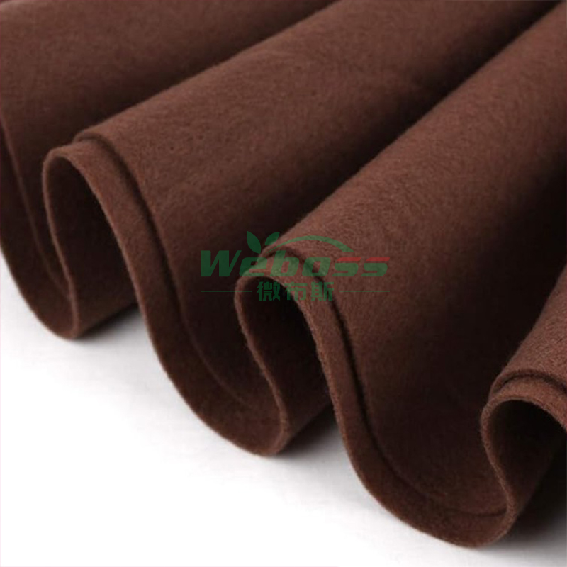 Needle punched nonwoven fabric - 图片 6