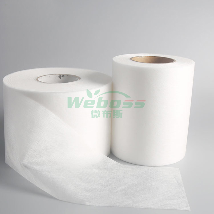 PLA Spunbond Nonwoven Fabric - 图片 7
