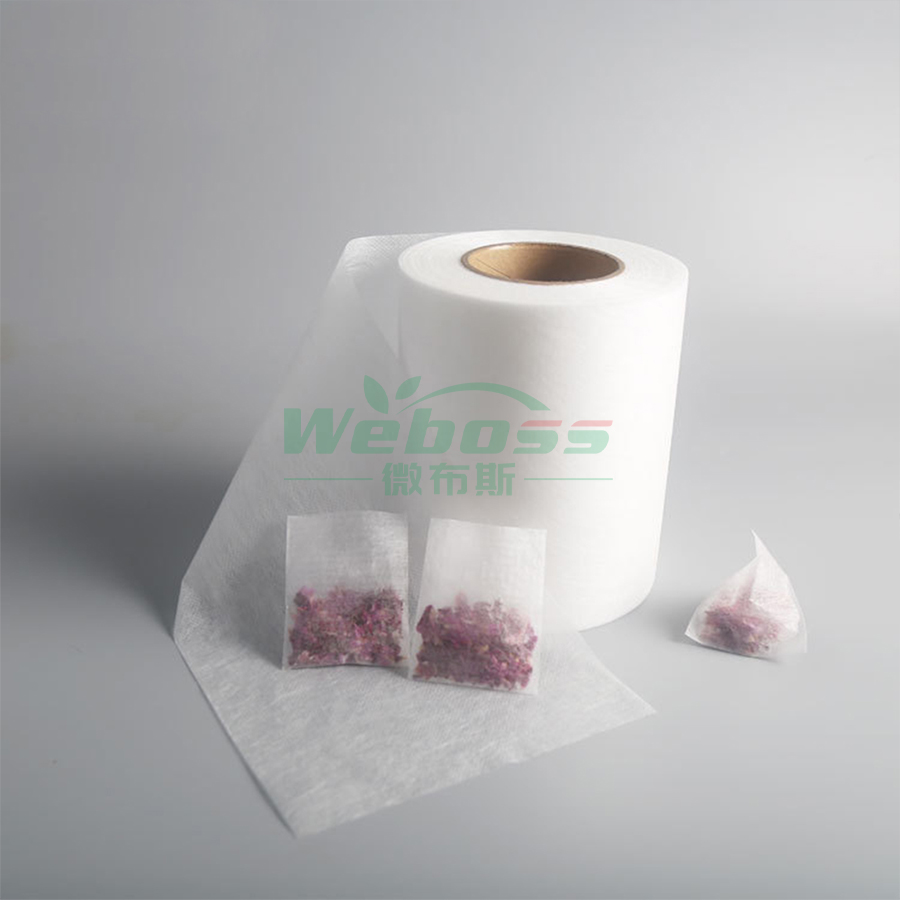 PLA Spunbond Nonwoven Fabric - 图片 6