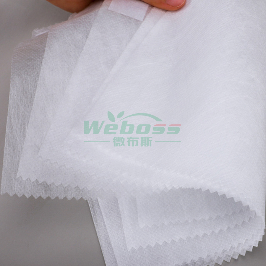 PLA Spunbond Nonwoven Fabric