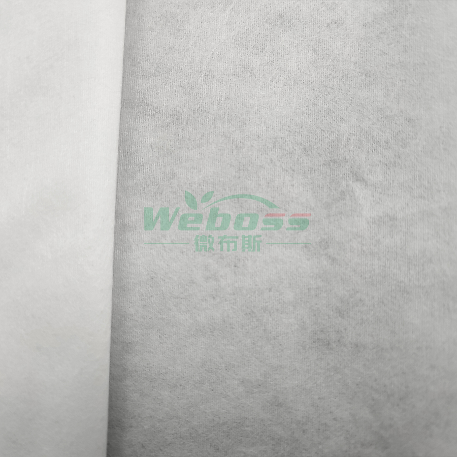 PLA Spunlace Nonwoven Fabric - 图片 4