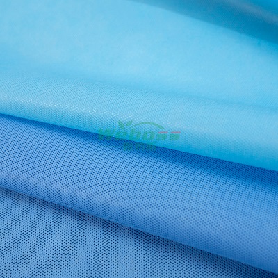 spunmelt nonwoven