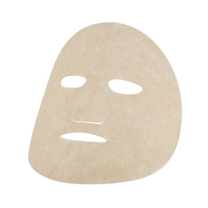 spunlace-nonwoven-fabric-for-banana-facial-mask spunlace nonwoven fabric for banana facial mask