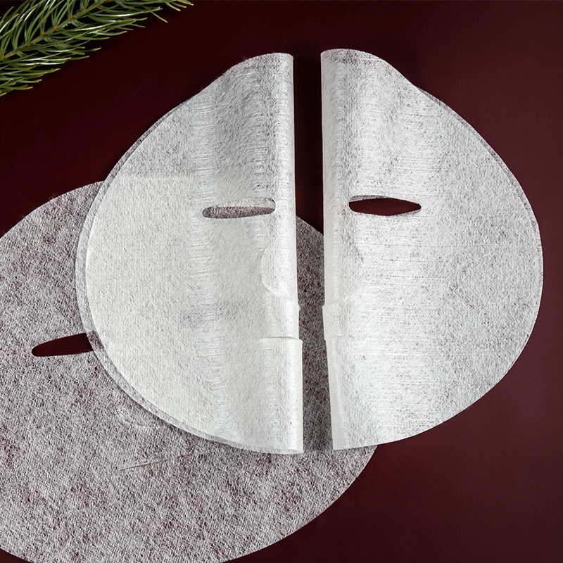 spunlace-nonwoven-fabric-for-chitosan-mask spunlace nonwoven fabric for chitosan mask