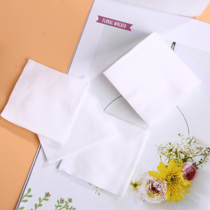 spunlace-nonwoven-fabric-for-cotton-pads