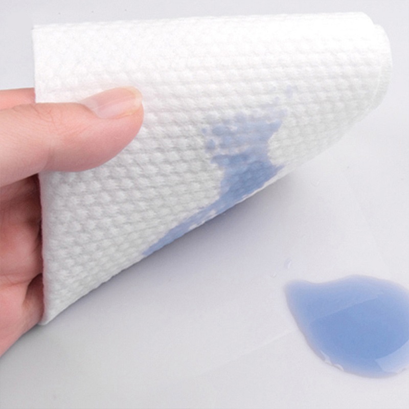 spunlace-nonwoven-fabric-for-printed-wet-wipe-material spunlace nonwoven fabric for printed wet wipe material