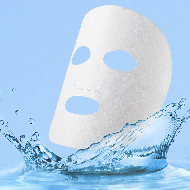 spunlace-nonwoven-fabric for-regular-mask