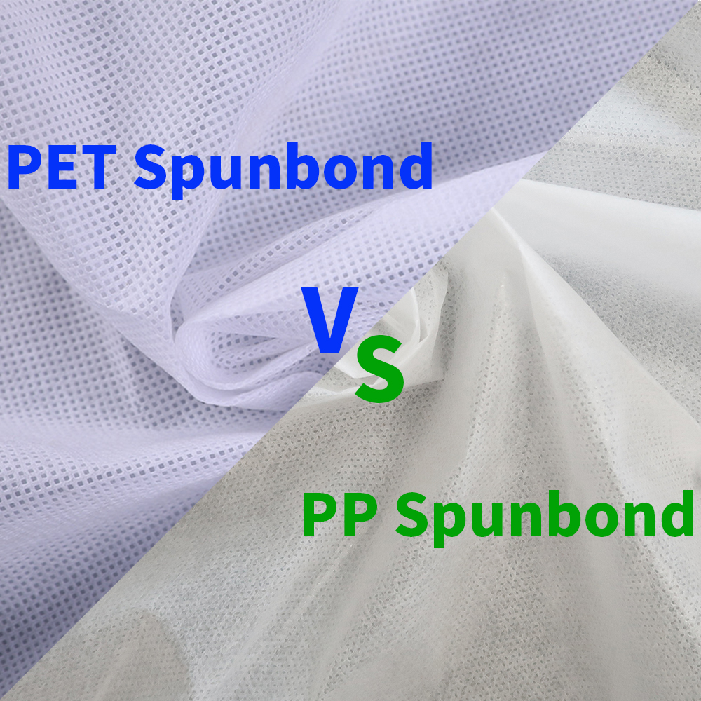 PP VS PET