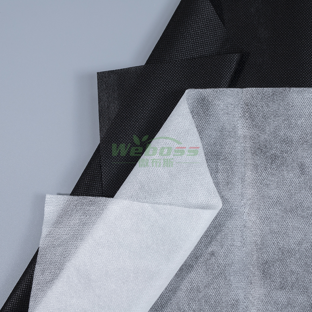 SS PP Spunbond Non Woven Fabric - 图片 3
