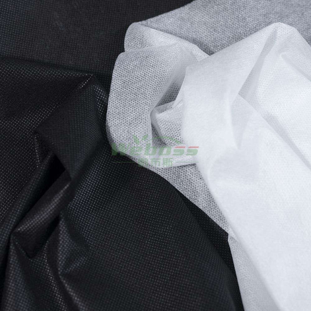 SS PP Spunbond Non Woven Fabric - 图片 4