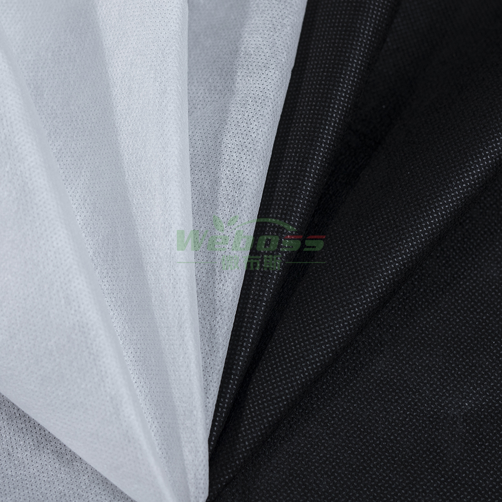 SS PP Spunbond Non Woven Fabric - 图片 5