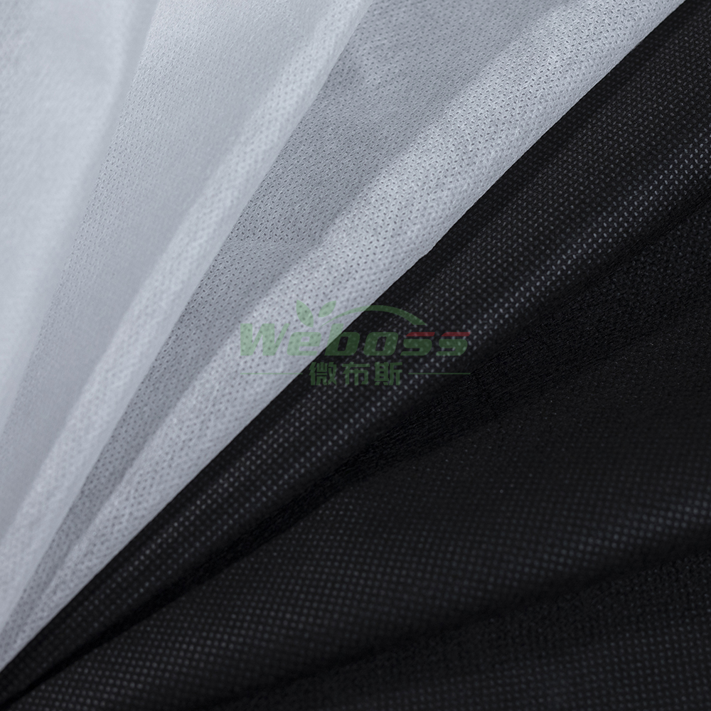 SS PP Spunbond Non Woven Fabric - 图片 2