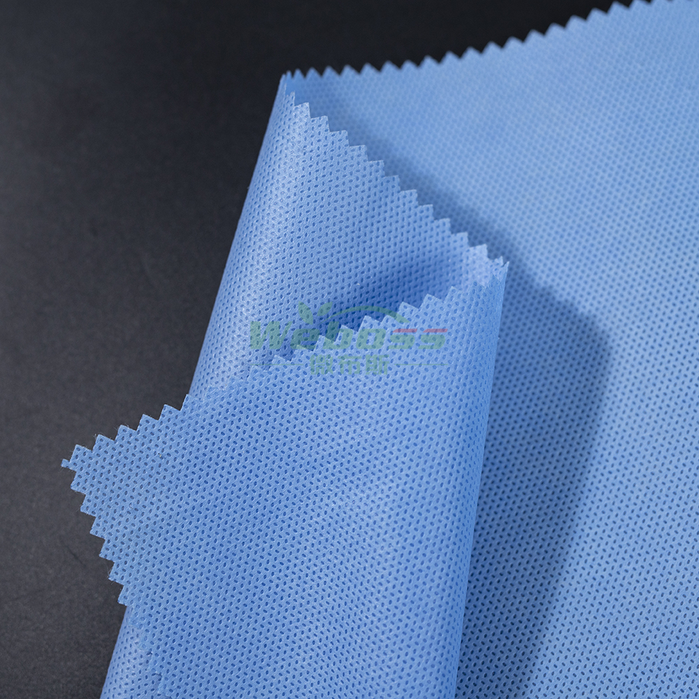 SMMMS Nonwoven Fabric - 图片 2