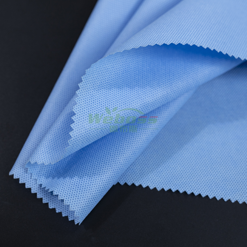 SMMMS Nonwoven Fabric - 图片 3