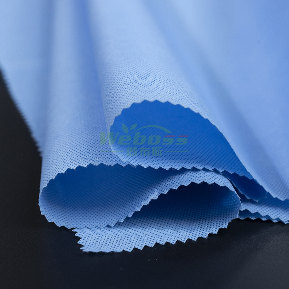 SMMMS Nonwoven Fabric - 图片 4