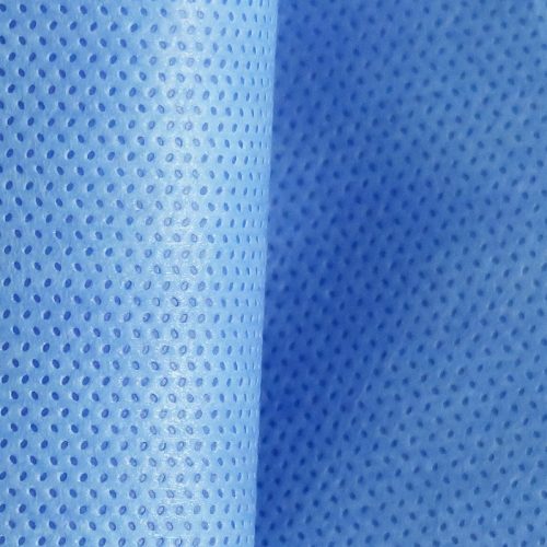 SMMS nonwoven fabric