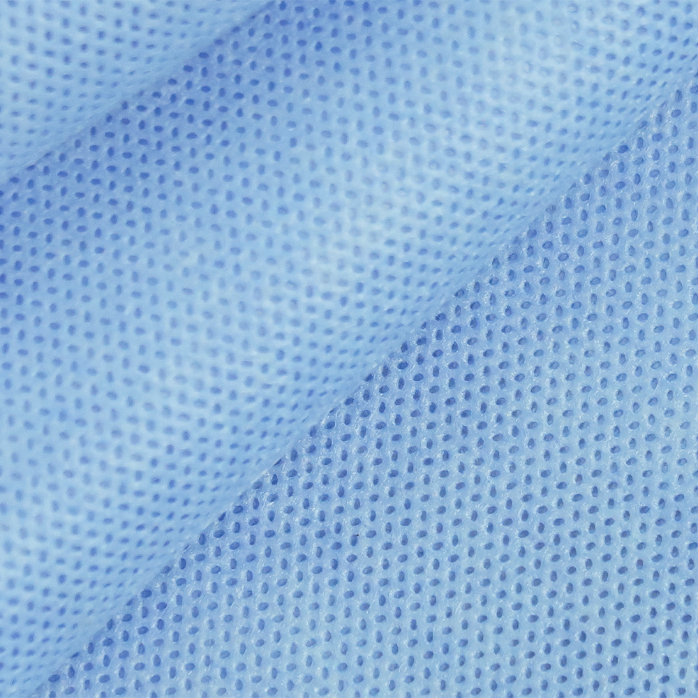 SMS non-woven fabric