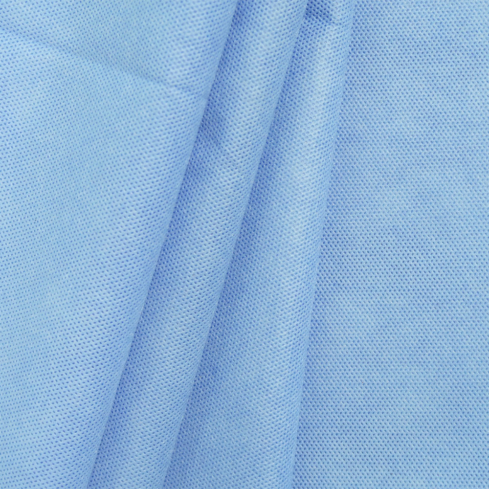 SMS nonwoven fabric
