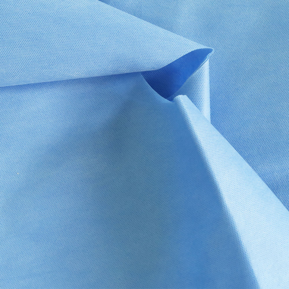 SMS Nonwoven Fabric - 图片 4