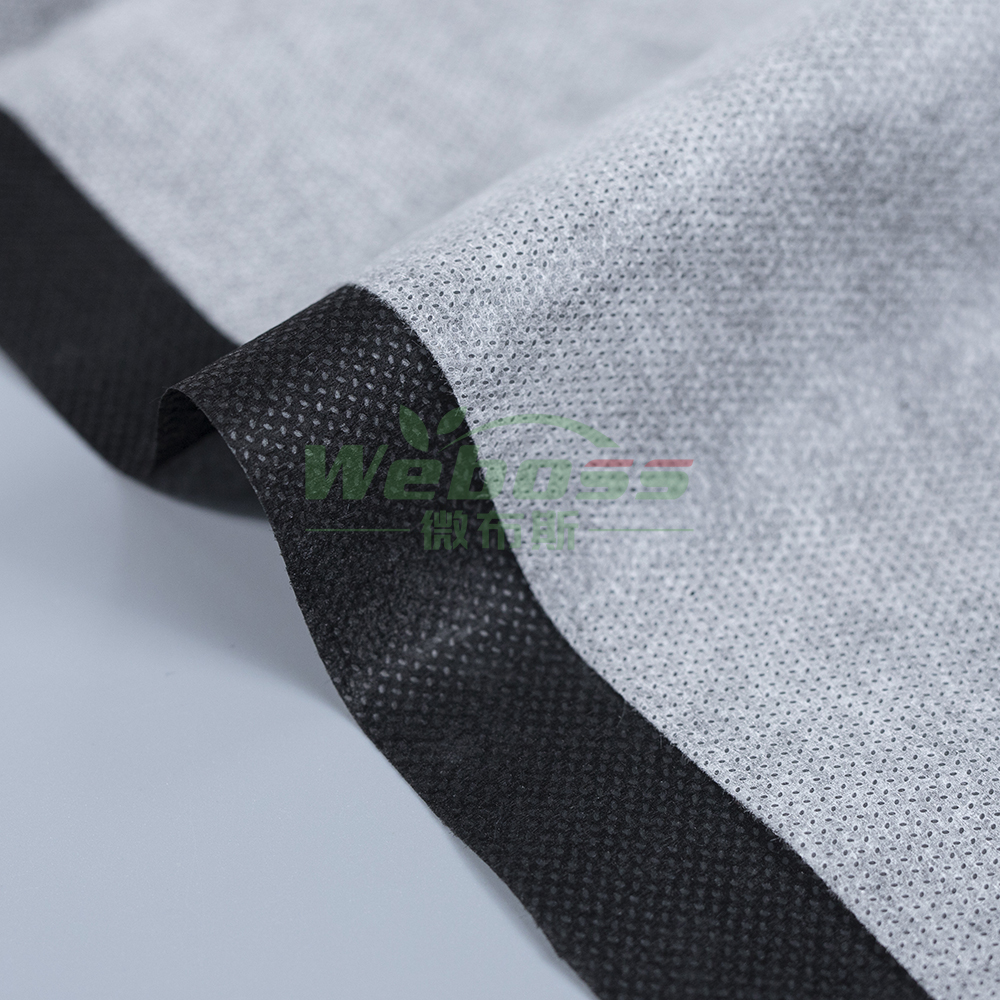 SS PP Spunbond Non Woven Fabric