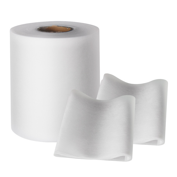 Stripes Meltblown Non Woven Fabric - 图片 2