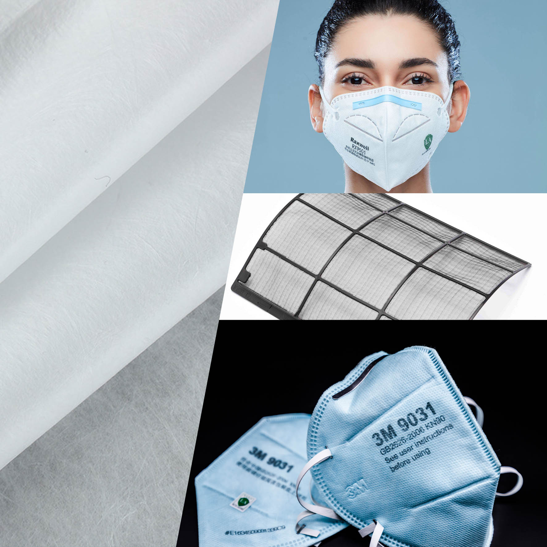 BFE and PFE in Meltblown Fabric Explained BFE and PFE in meltblown fabric explained helps buyers understand filtration performance, testing standards, and how to choose the right meltblown material.
