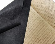 Bamboo Fiber Spunlace Non Woven Fabric vs Bamboo Carbon Spunlace Non Woven Fabric: What’s the Difference