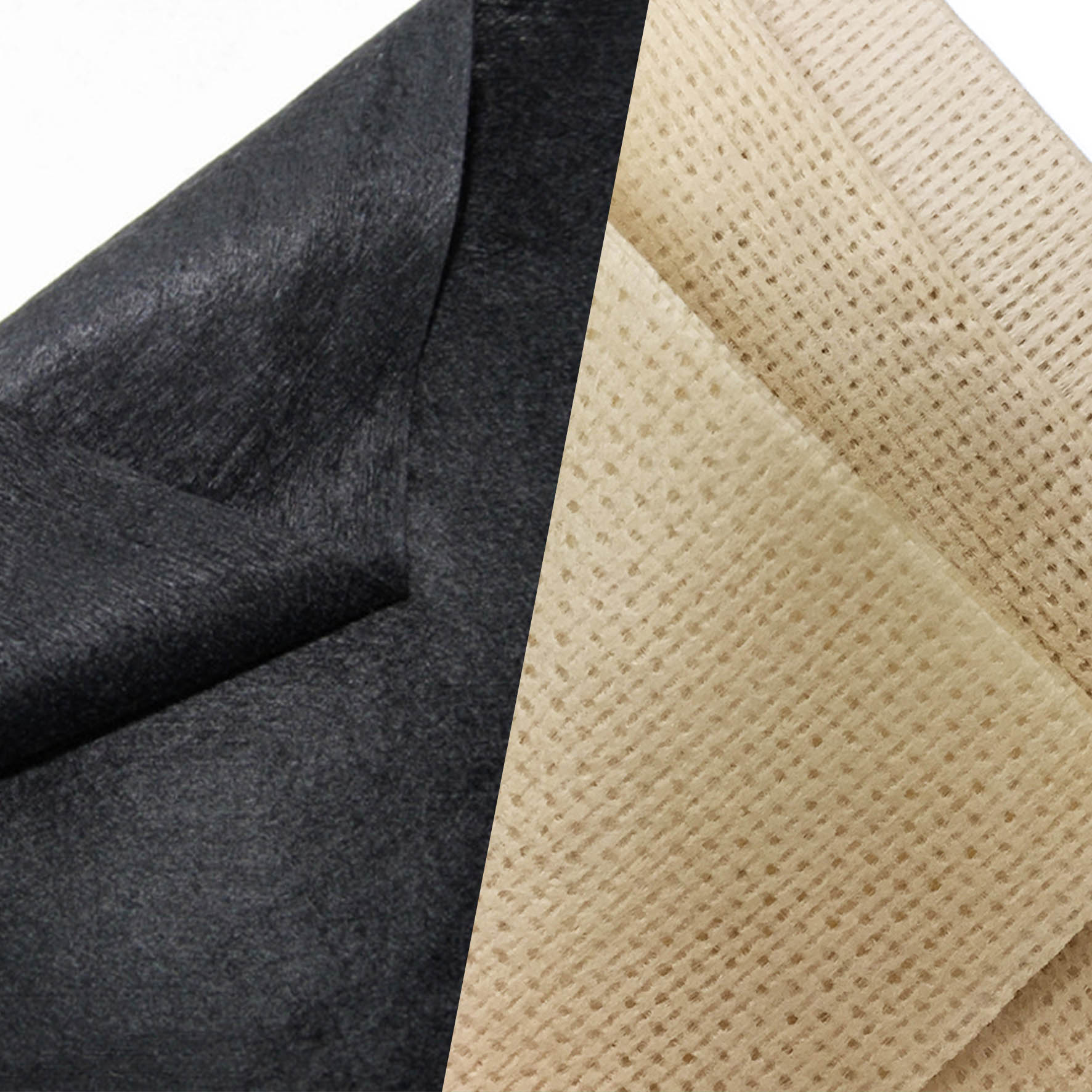 Bamboo Fiber Spunlace Non Woven Fabric vs Bamboo Carbon Spunlace Non Woven Fabric Bamboo Fiber Spunlace Non Woven Fabric vs Bamboo Carbon Spunlace Non Woven Fabric: What’s the Difference