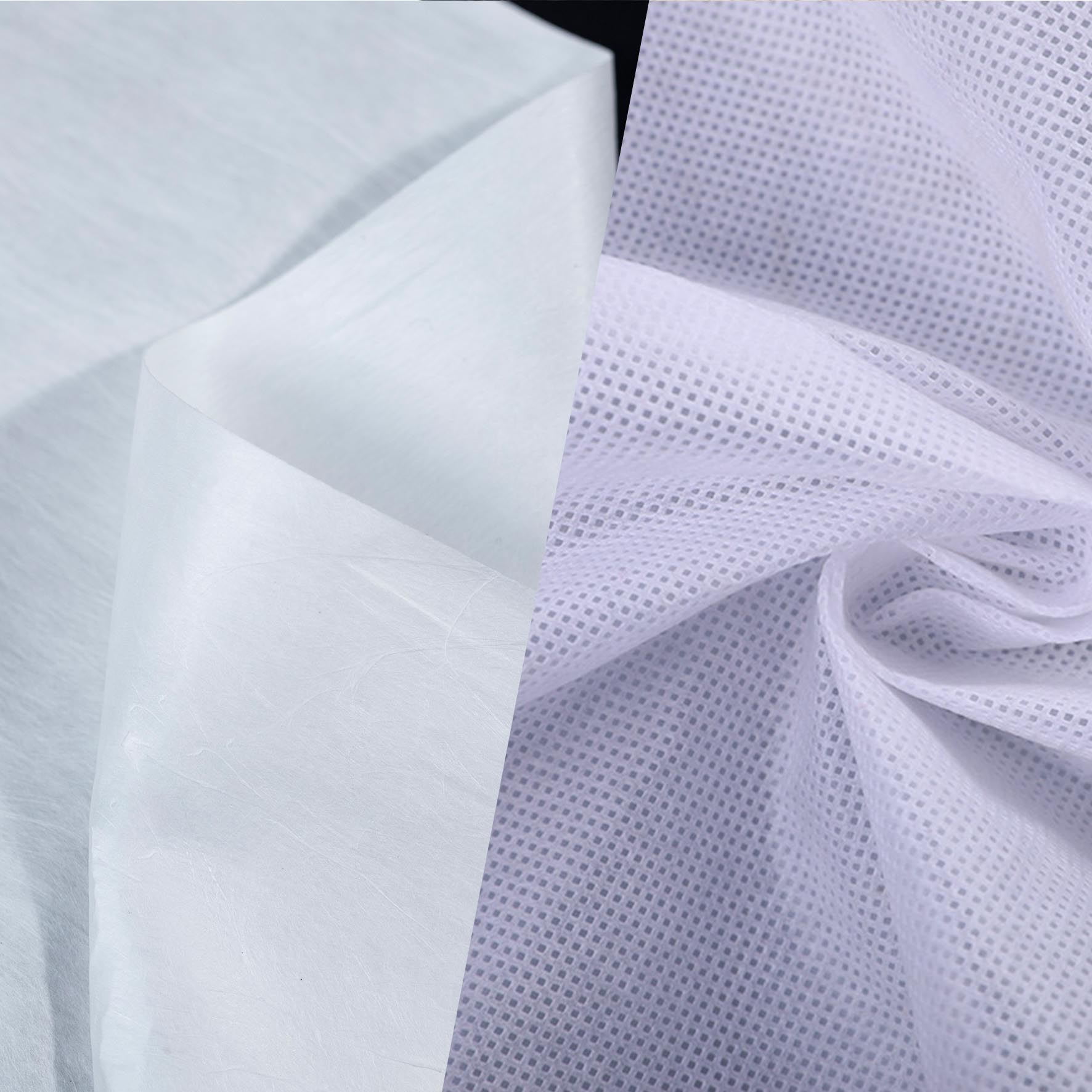 Meltblown and Spunbond Meltblown vs spunbond compares fiber size, strength, filtration, and applications to help buyers choose the right nonwoven material.