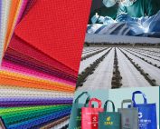 TNT non woven fabric usually refers to PP spunbond nonwoven fabric, a widely used material for medical, packaging, and hygiene applications.