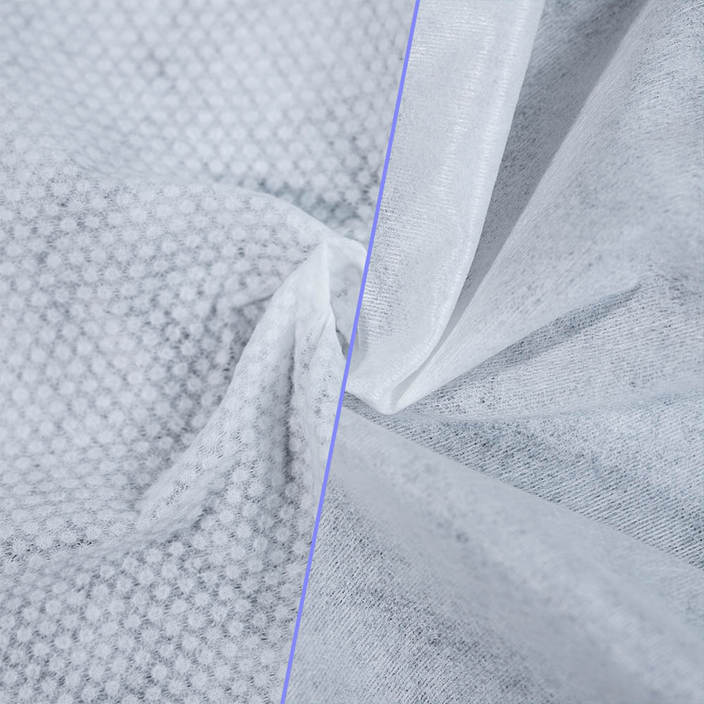 100% viscose spunlace for wet wipes 100% Viscose Spunlace for Wet Wipes offers softness and absorbency. Learn how to select fiber, GSM, and surface pattern.